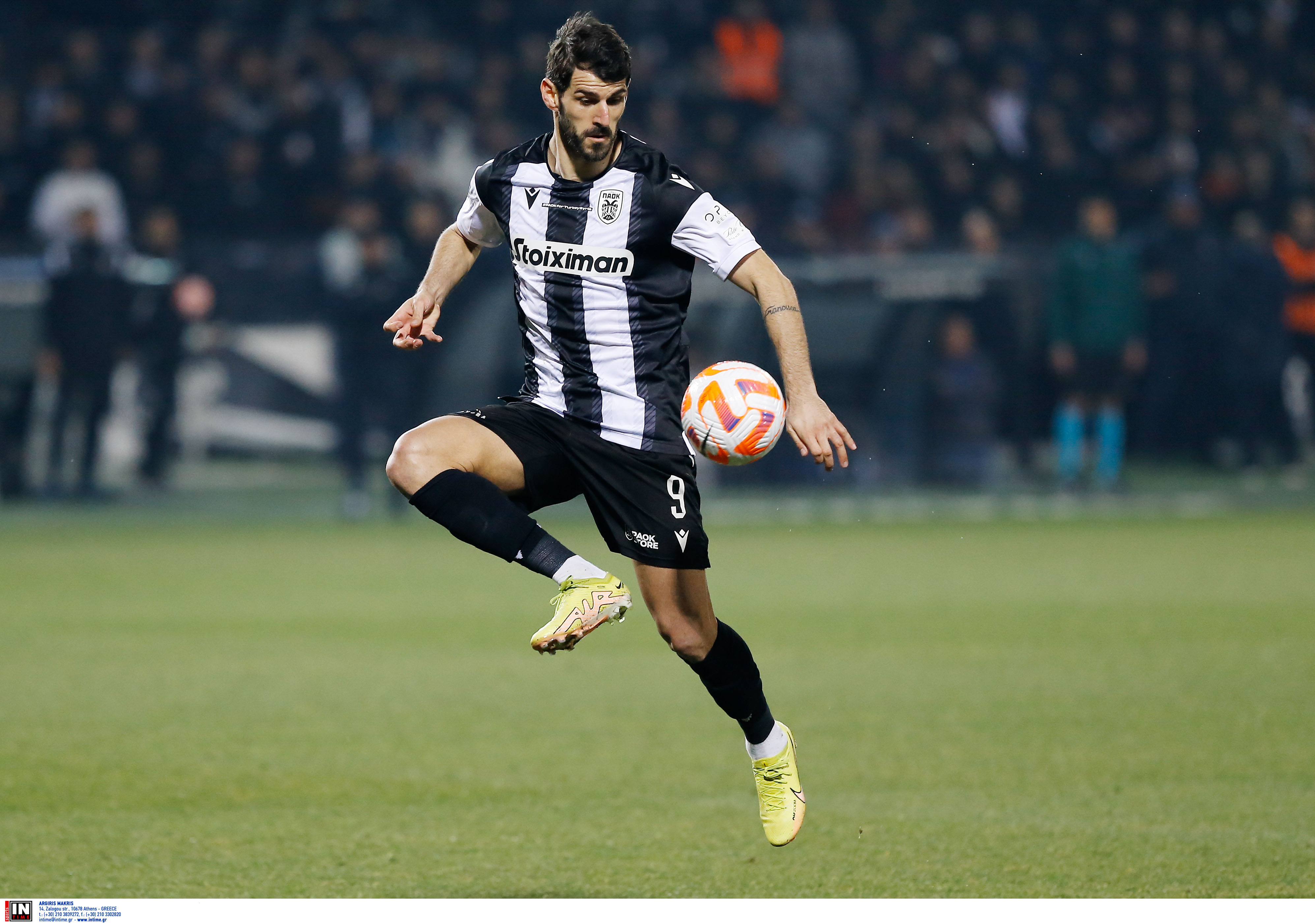 Big-5: «Καύσωνας» τον Ιούνιο με 42 συμβόλαια που λήγουν-5