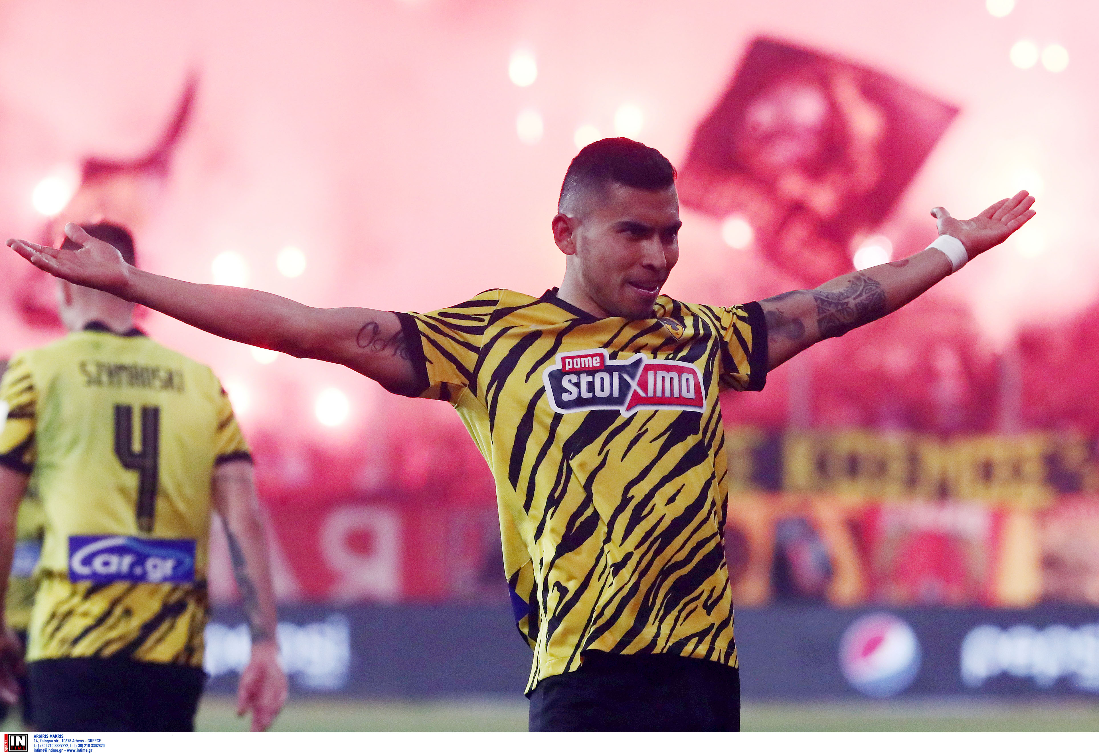 Big-5: «Καύσωνας» τον Ιούνιο με 42 συμβόλαια που λήγουν-2