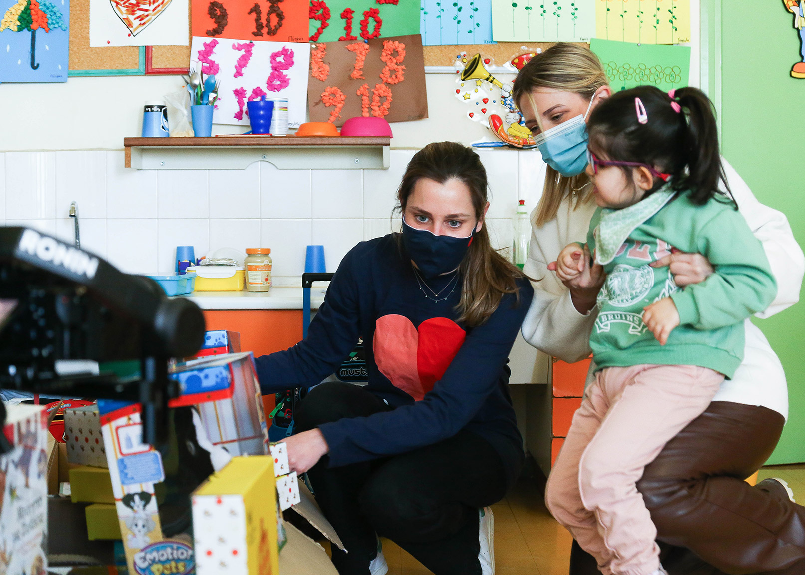 Η Πλαίσιο ενισχύει το έργο του Χατζηπατέρειου Ιδρύματος-2