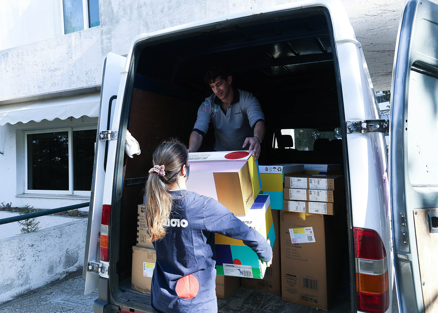 Η Πλαίσιο ενισχύει το έργο του Χατζηπατέρειου Ιδρύματος-1