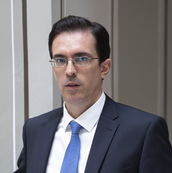 Νίκος Μαγγίνας στην «Κ»: Οι αγορές ψάχνουν τον επόμενο αδύναμο κρίκο-1