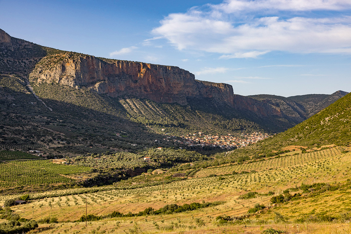 Πάσχα στο Λεωνίδιο με πρωταγωνιστές τα φλεγόμενα αερόστατα-5