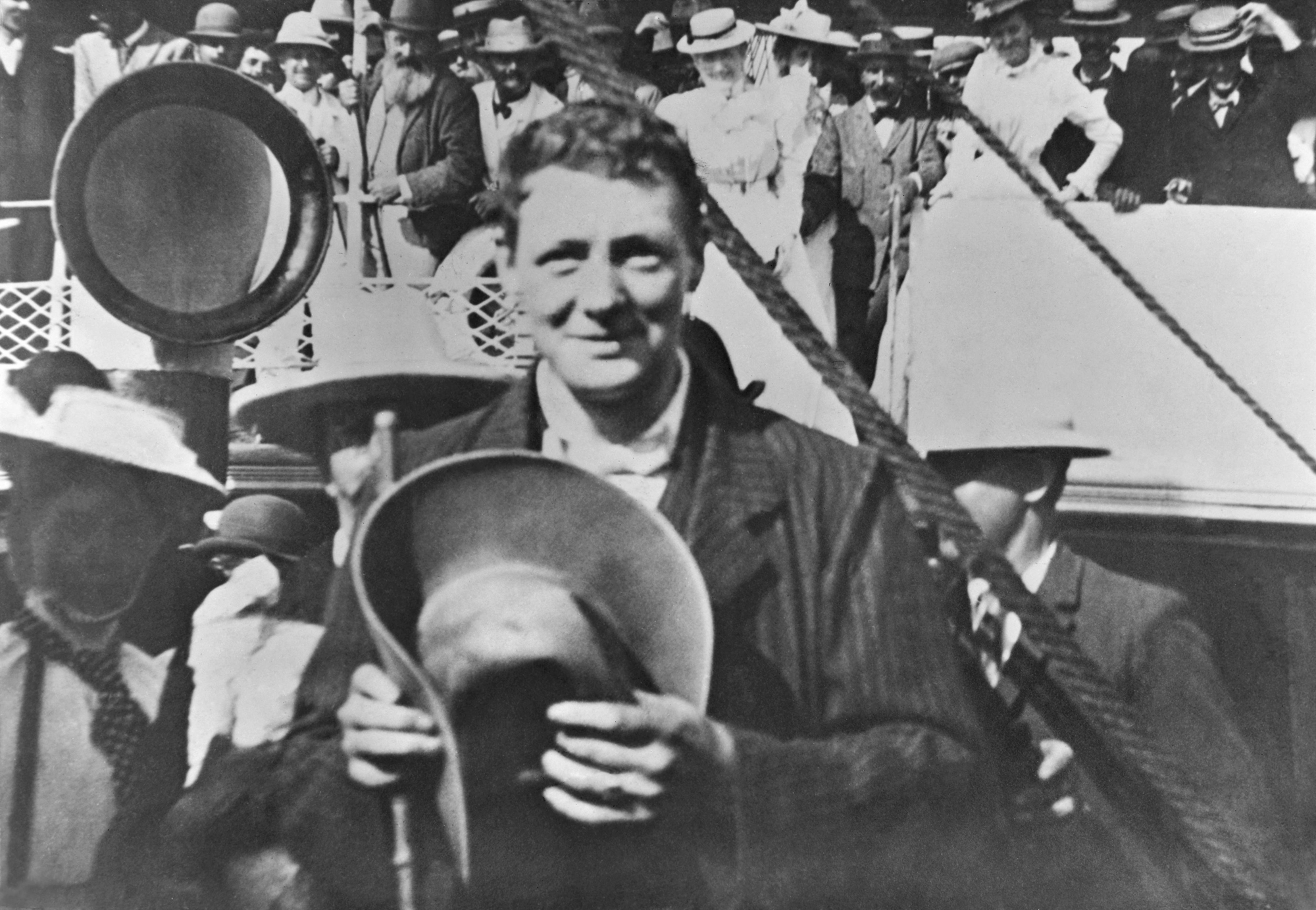 Ουίνστον Τσώρτσιλ: Ο πατέρας της συμμαχικής νίκης-9