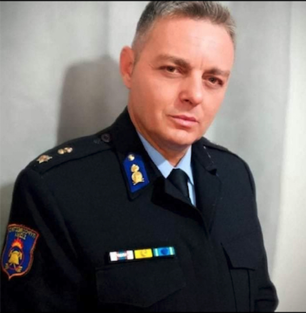 Δίκη για το Μάτι – Δημήτρης Λιότσιος: Δέχθηκα απειλές και πιέσεις-1