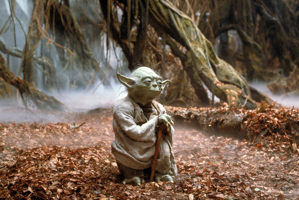Ποιος μπορεί να αντισταθεί στο Baby Yoda;-2