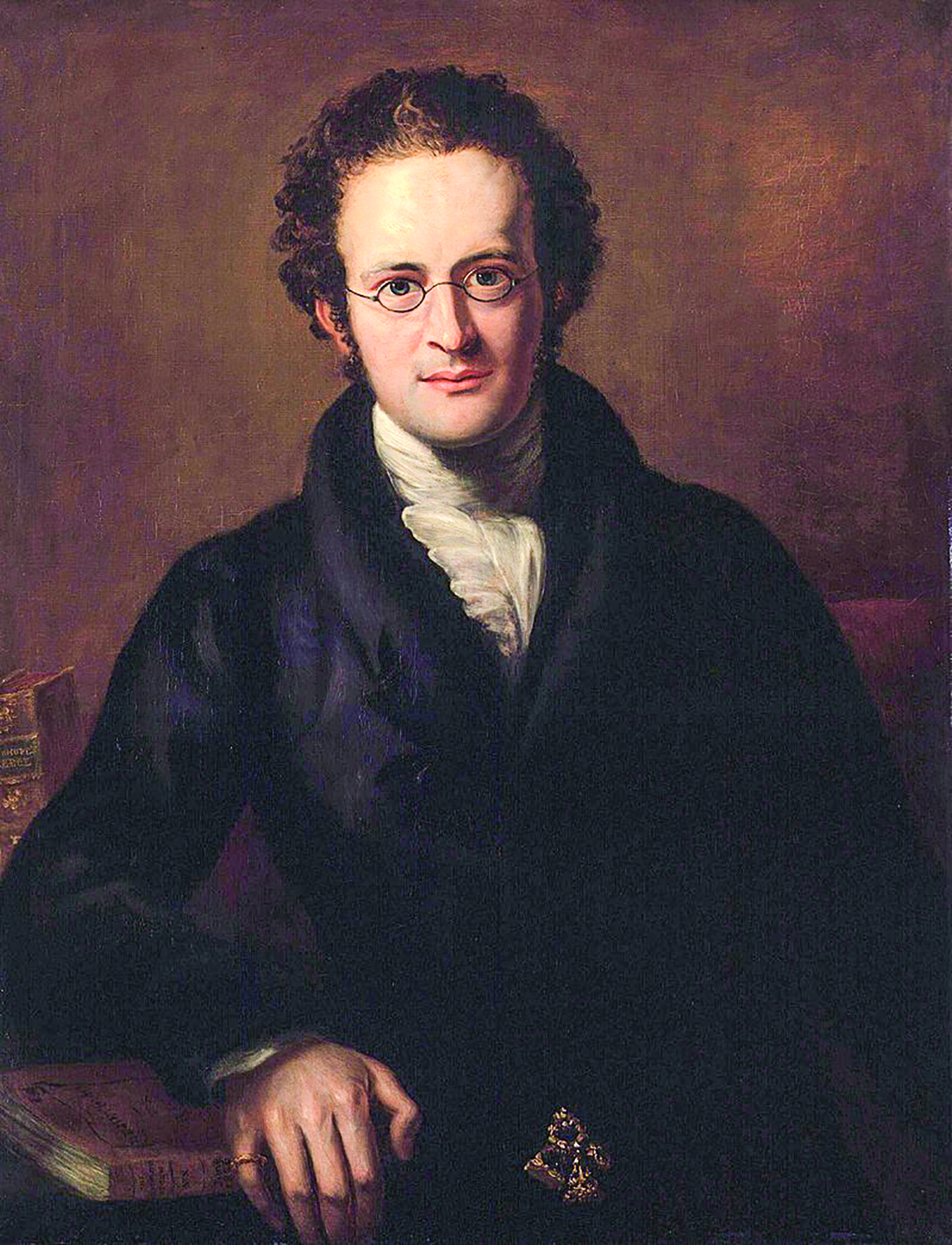 Η Επανάσταση και τα φιλελεύθερα ευρωπαϊκά δίκτυα-1