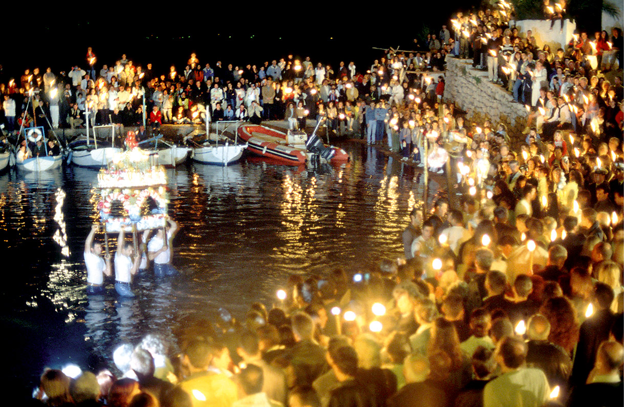 Το Πάσχα στην Υδρα έχει ιδιαίτερο χαρακτήρα-1