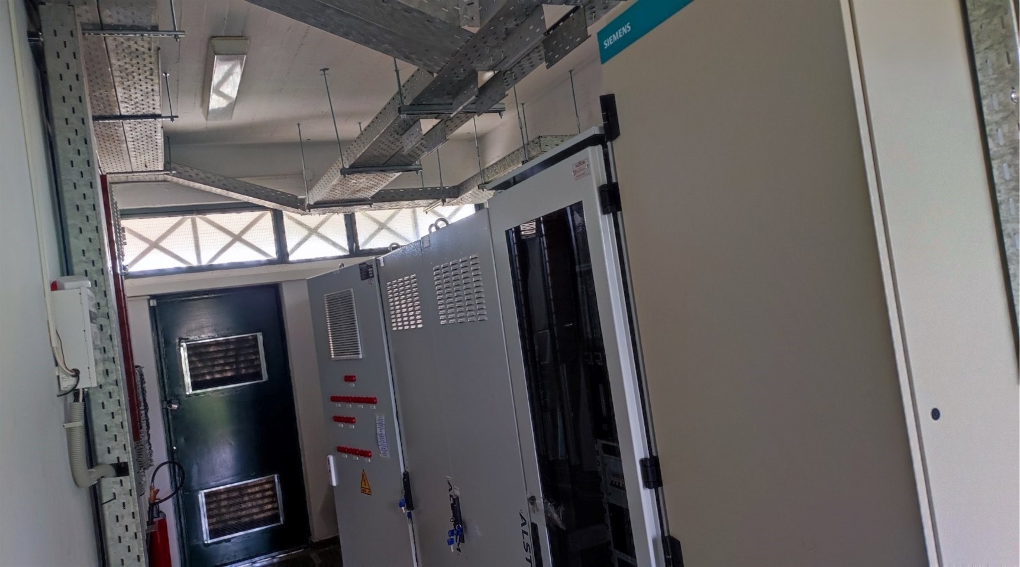 Ντοκουμέντο: Τα πειστήρια εγκατάλειψης του δικτύου – Πώς ήταν οι σταθμοί και πώς ανατάχθηκαν-4