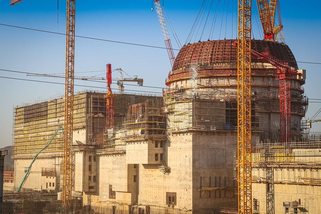 Ακούγιου: Πόσο επικίνδυνο είναι το πυρηνικό εργοστάσιο-2