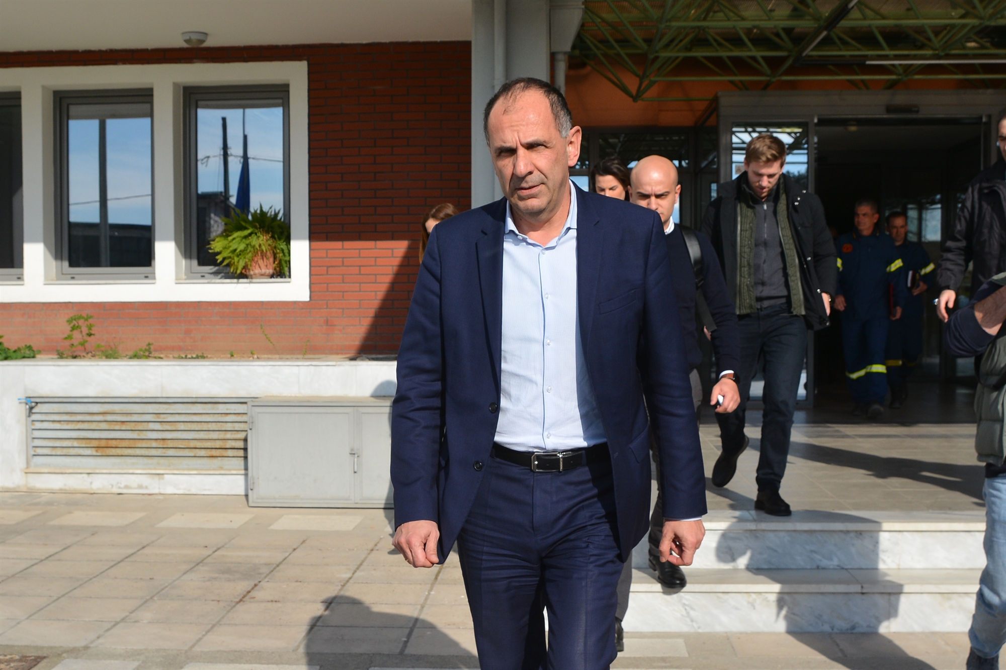 Εκλογές: Απομακρύνεται το σενάριο του Απριλίου-1