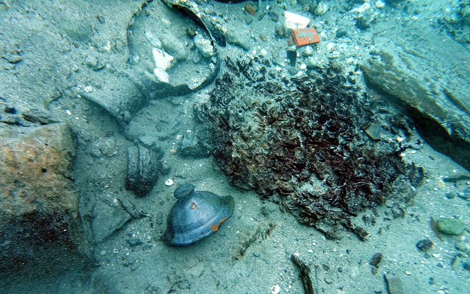 Οι 1.000 αρχαίοι τάφοι της Χαλκιδικής-6