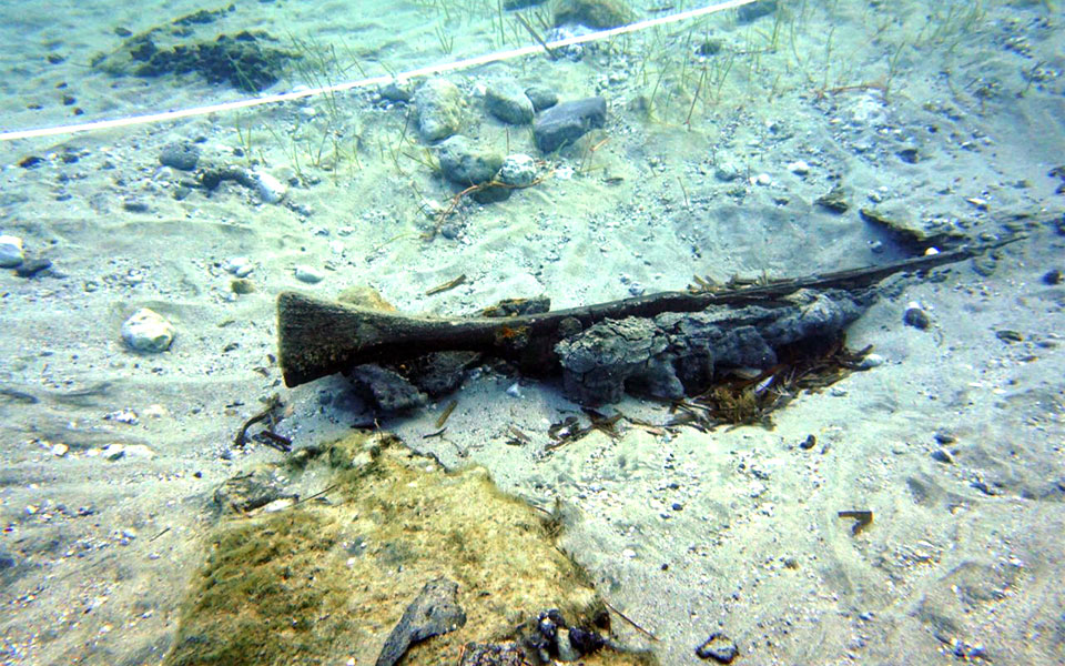 Οι 1.000 αρχαίοι τάφοι της Χαλκιδικής-9