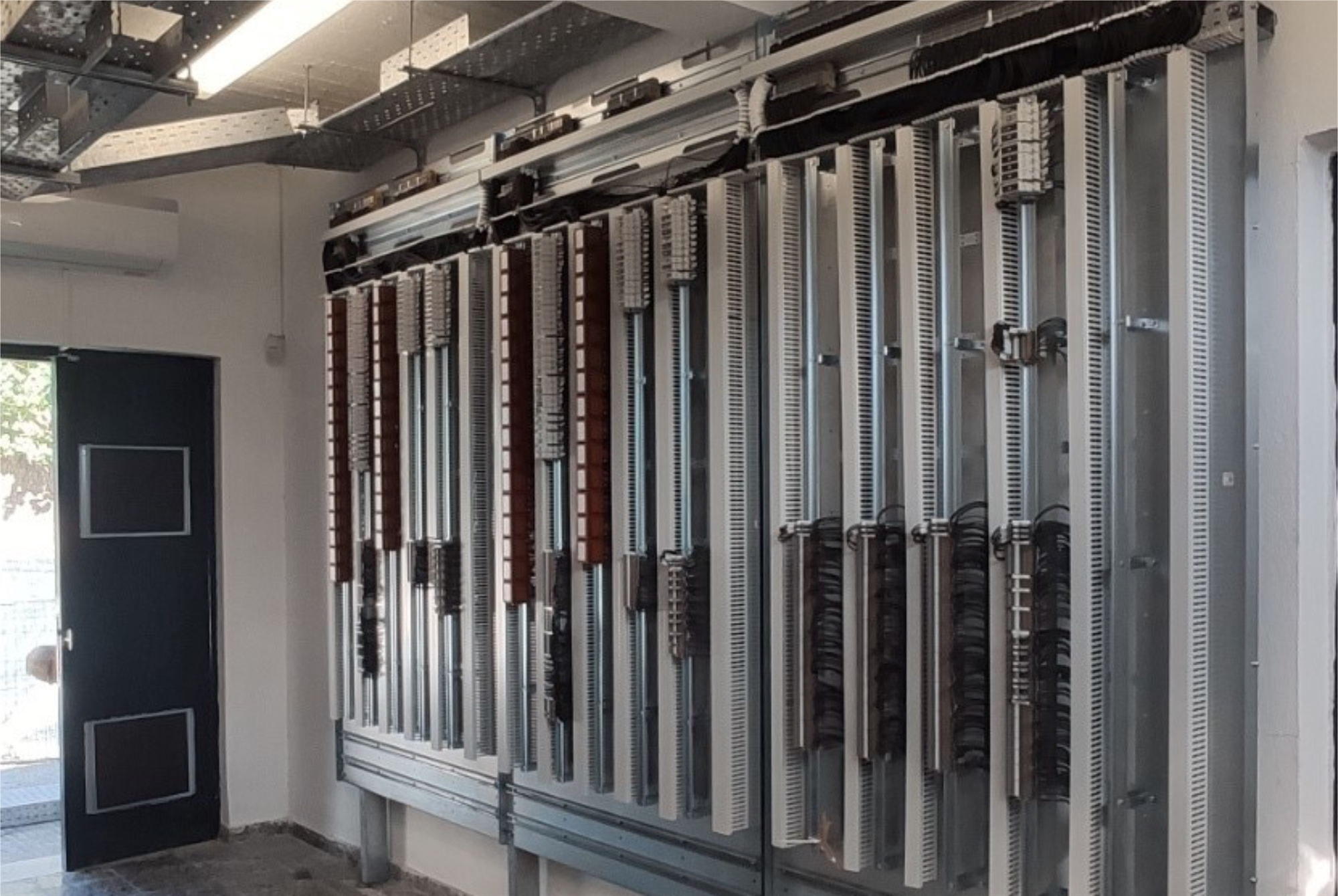 Ντοκουμέντο: Τα πειστήρια εγκατάλειψης του δικτύου – Πώς ήταν οι σταθμοί και πώς ανατάχθηκαν-6