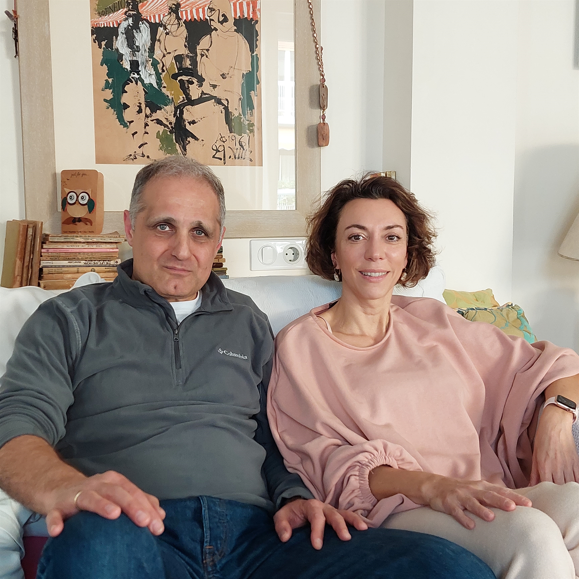 Ο άγνωστος Μυριβήλης: Με ξεναγό του την τέχνη-2