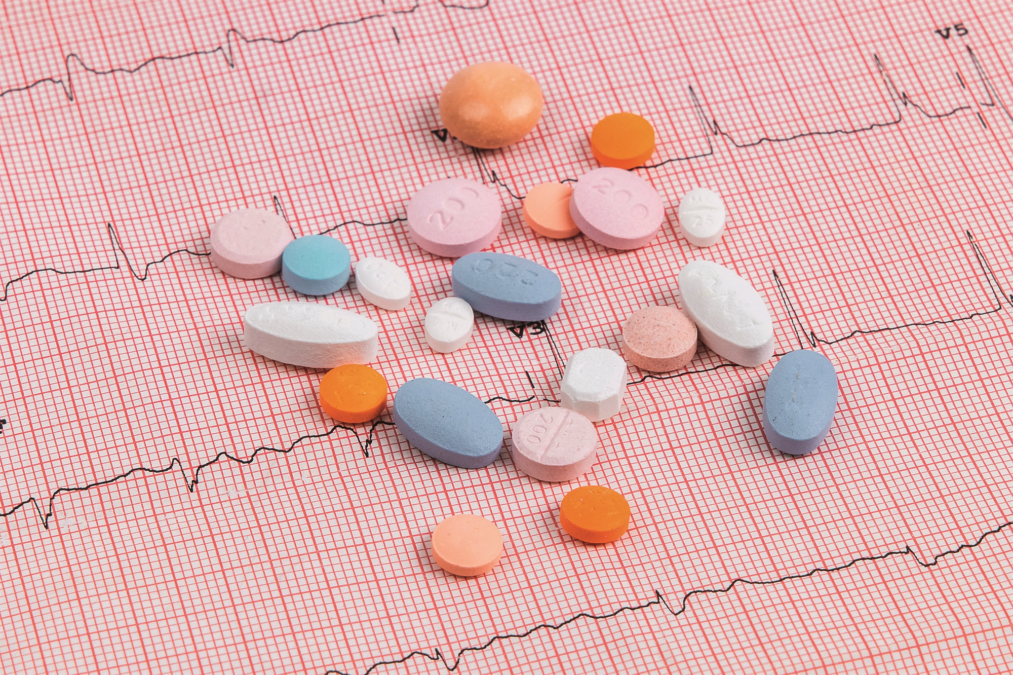 Στατίνες έναντι συμπληρωμάτων: Ας ξεκαθαρίσουμε την κατάσταση-1