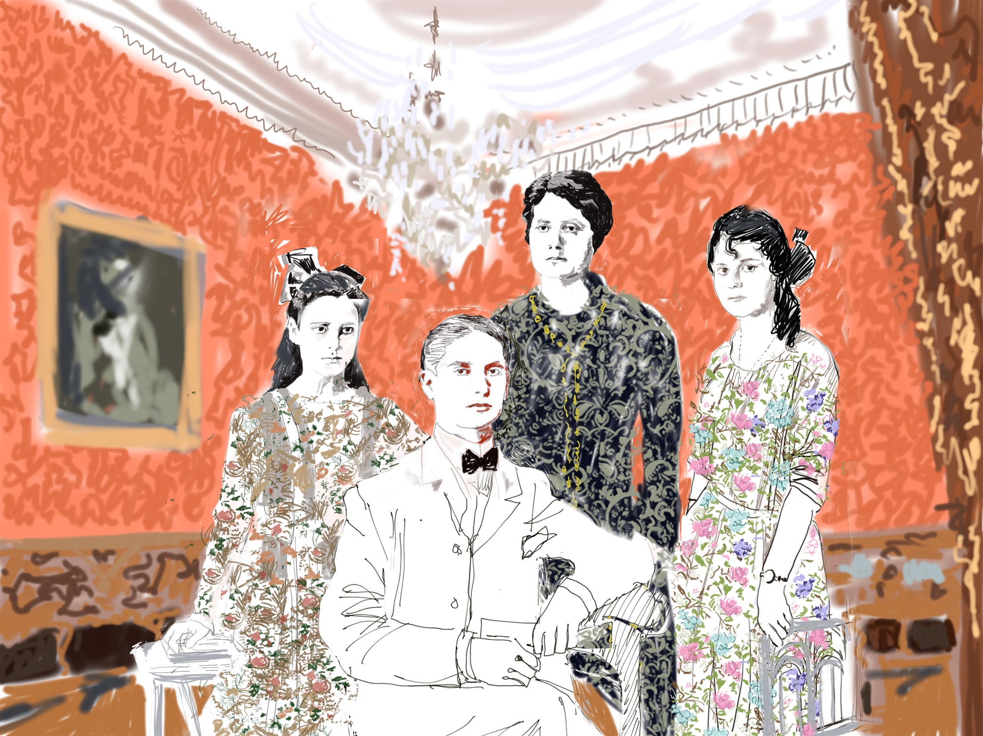 Σοφία Ζαραμπούκα: «Το βιβλίο θα ζήσει χάρη στα παιδιά»-1