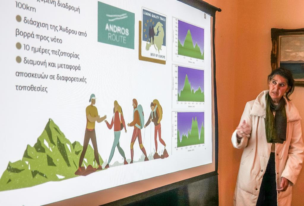 Η Ανδρος αναδεικνύει τα γαστρονομικά και φυσικά κάλλη της-3