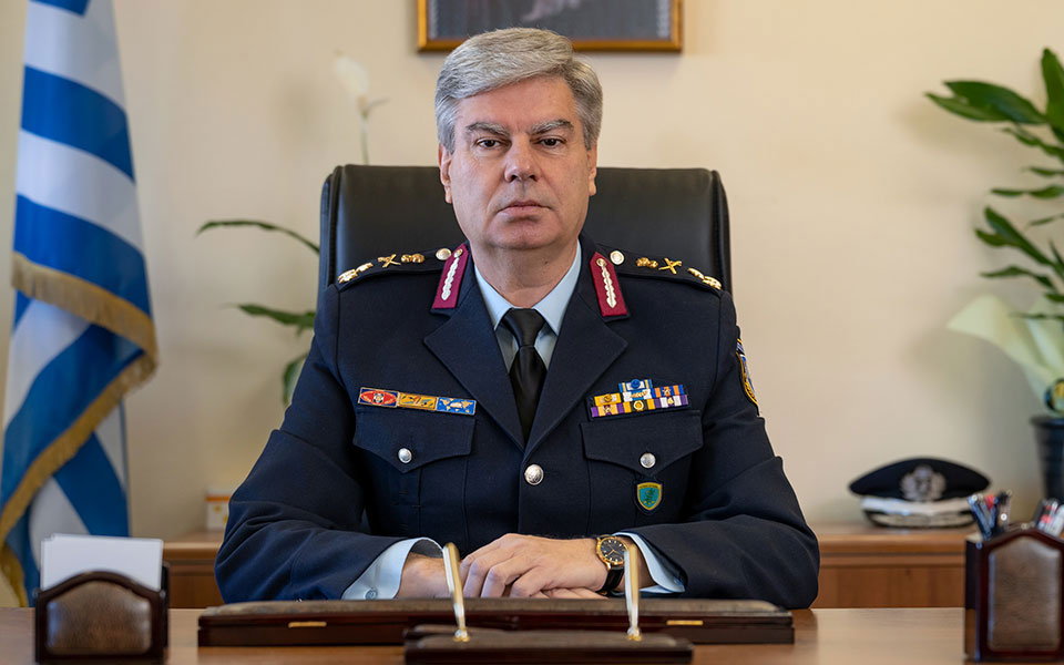 ΚΥΣΕΑ: Αιφνιδιαστική αλλαγή αρχηγού της Αστυνομίας-1