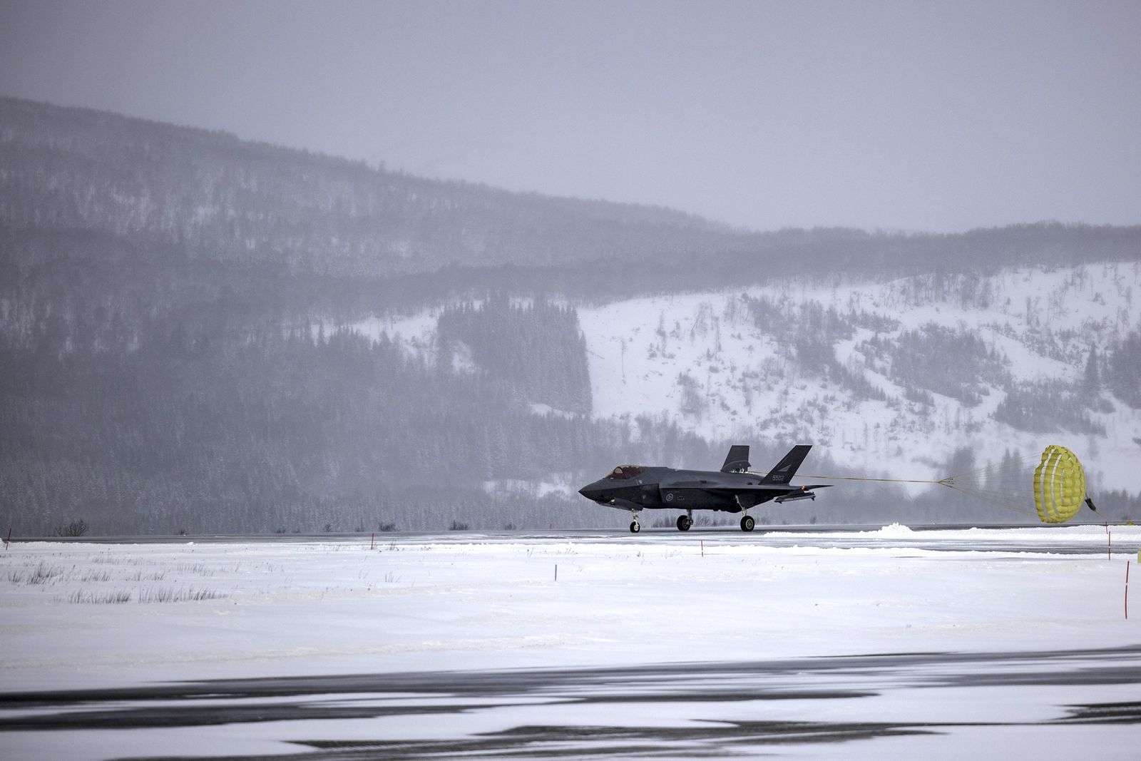Η Αρκτική, το νέο μέτωπο στην κόντρα Ρωσίας – ΝΑΤΟ-4