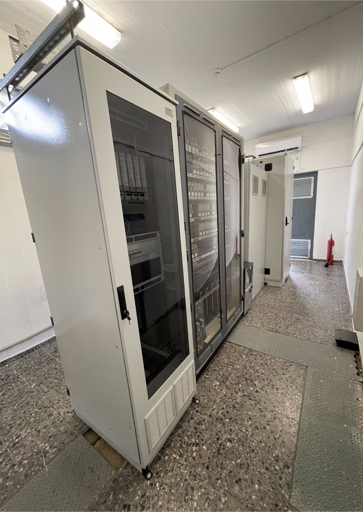 Ντοκουμέντο: Τα πειστήρια εγκατάλειψης του δικτύου – Πώς ήταν οι σταθμοί και πώς ανατάχθηκαν-10