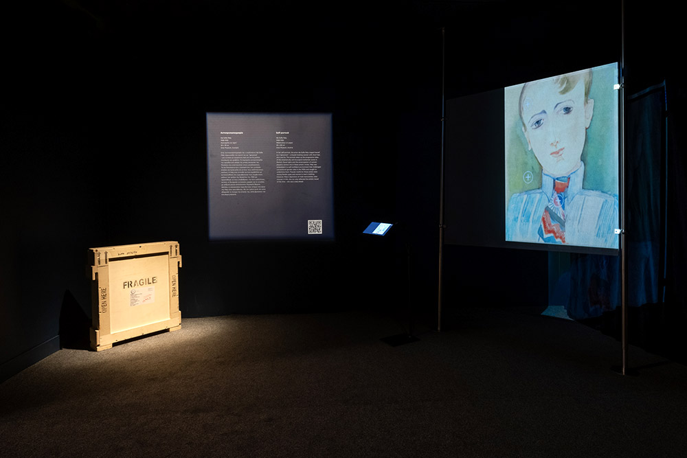 «ReThinking Ταυτότητες: Φύλο, Διαφορετικότητα, Διακρίσεις»: Έκθεση στο Μουσείο Κυκλαδικής Τέχνης-1