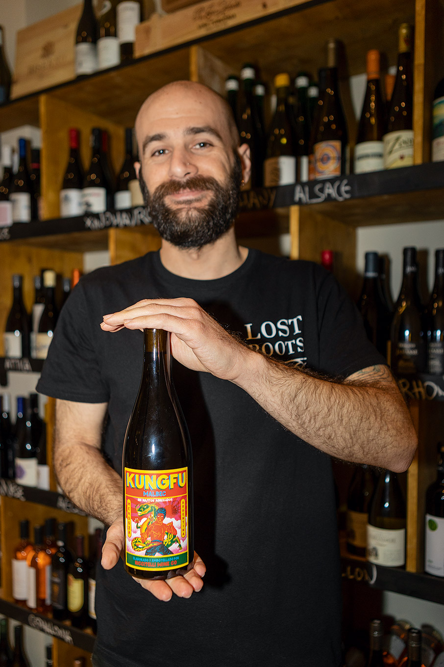 4 ολοκαίνουργια wine bars για ανοιξιάτικες εξόδους-2