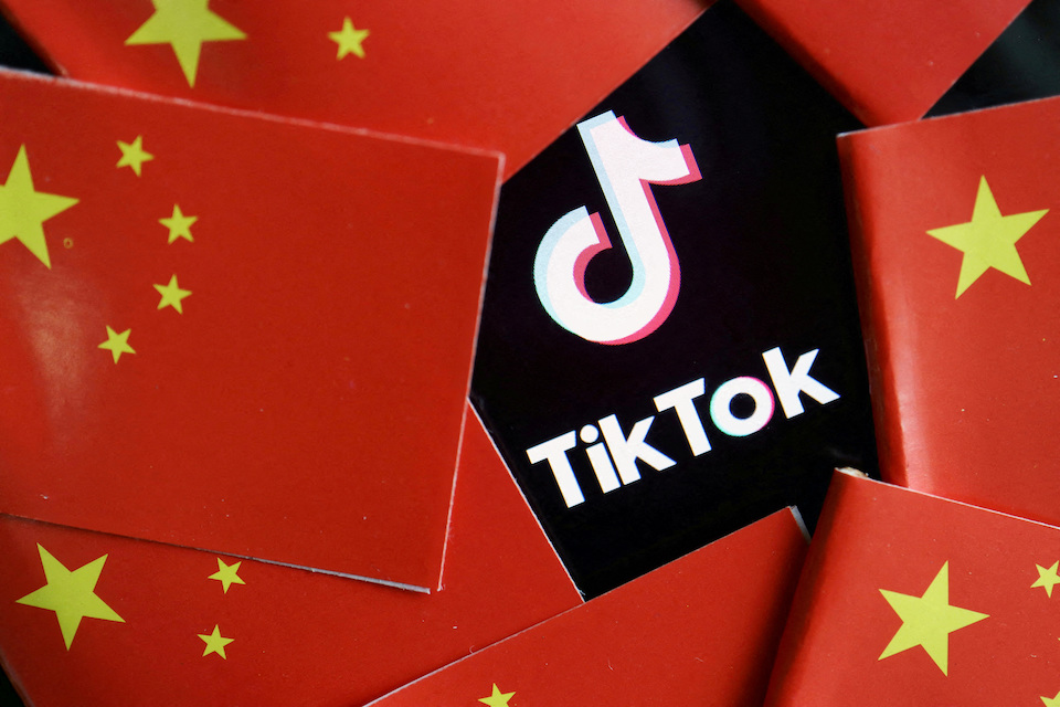 TikTok: Αυτές είναι οι χώρες που το έχουν μπλοκάρει-1