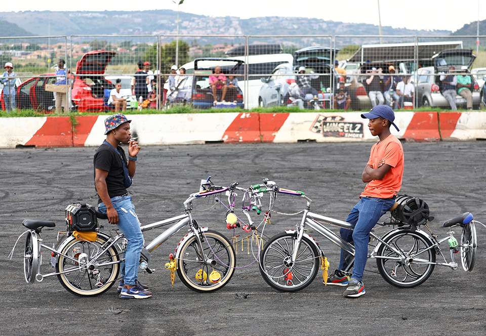 Σπάζοντας ρεκόρ-2