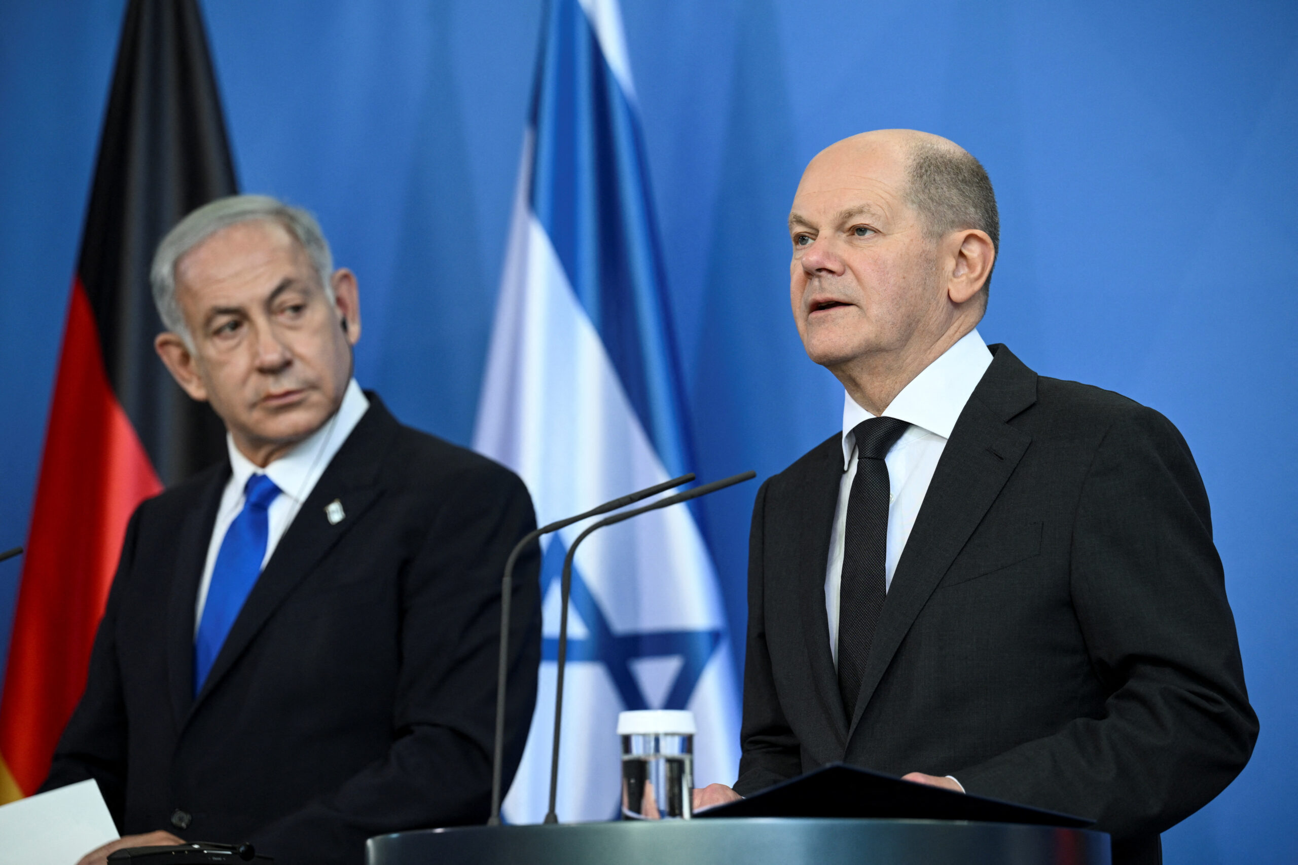 συνάντηση-σολτς-νετανιάχου-ανησυχία-562325362