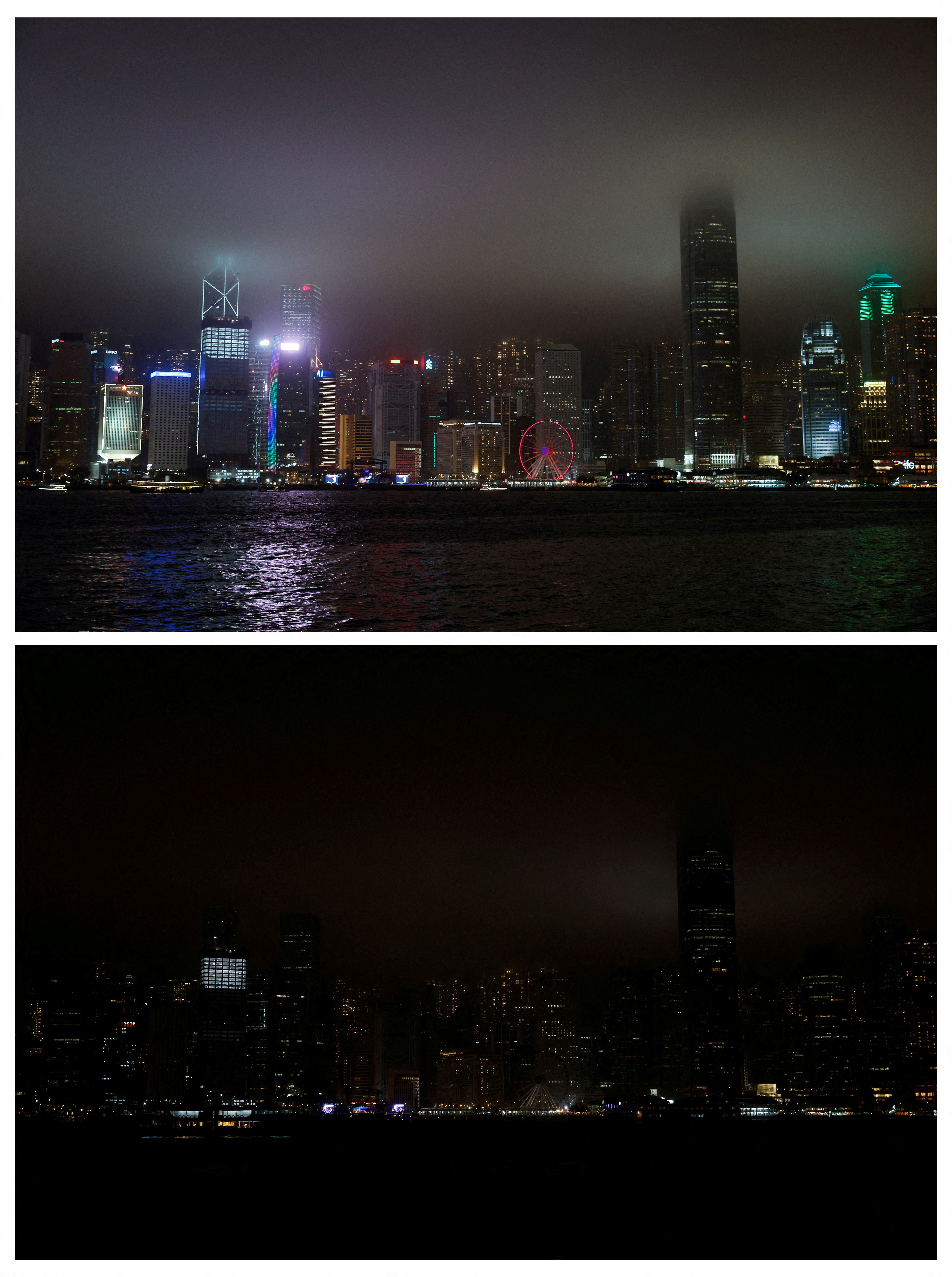 «Ωρα της Γης»: Ο πλανήτης «σβήνει» τα φώτα για μια ώρα-5