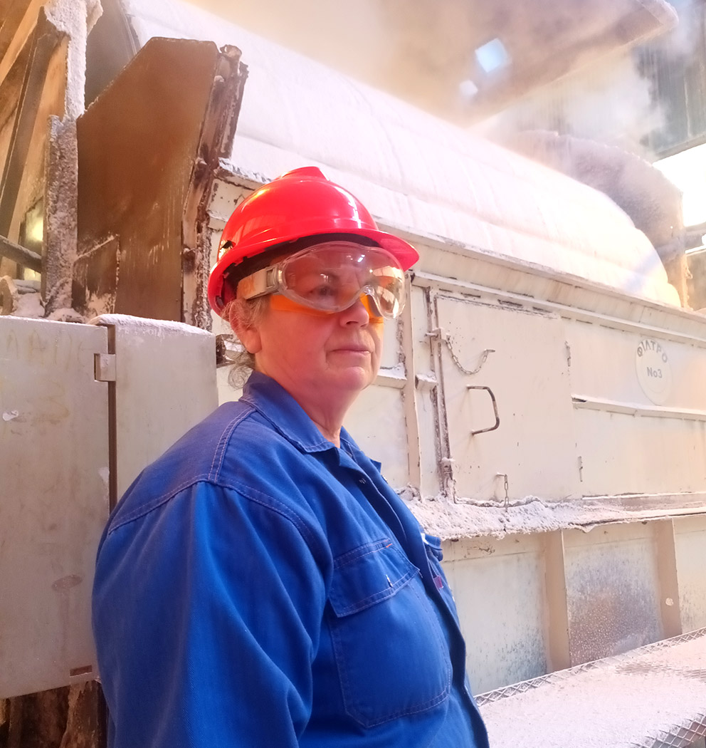 MYTILINEOS: Γυναίκες στη Μεταλλουργία-1