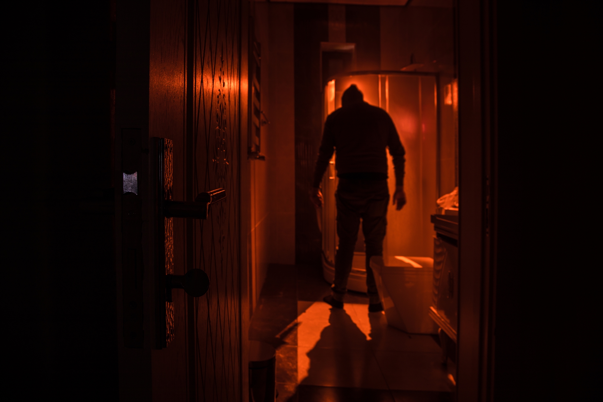 Γιατί ξυπνάτε συχνά τη νύχτα για να επισκεφθείτε την τουαλέτα;-1