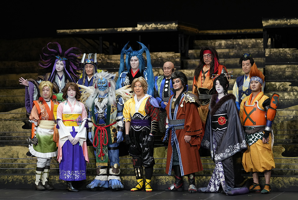 Φυλακή και πόλεμος-2