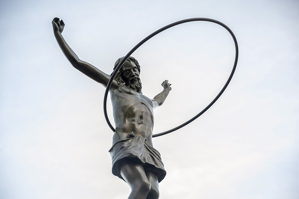 Σπάζοντας ρεκόρ-1