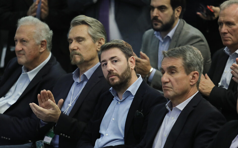 Εκλογές: Ολοι εναντίον όλων με φόντο τις συνεργασίες-2