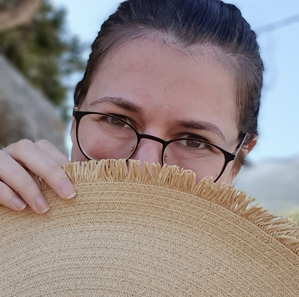 Υπόθεση κατασκοπείας: Η διπλή ζωή της «Μαρίας Τσάλλα» – Ποια ήταν και πώς έδρασε-1