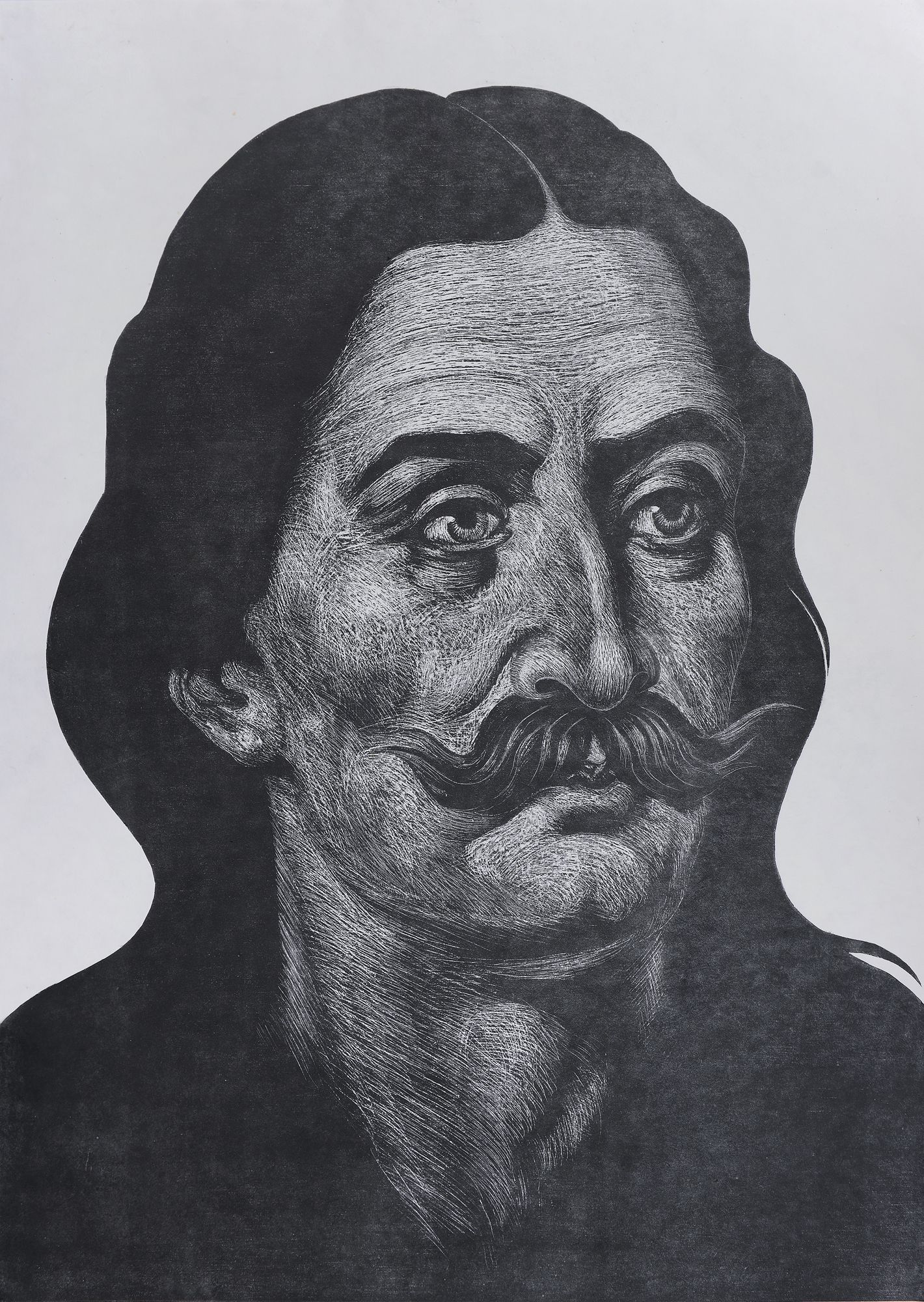 Εθνική Πινακοθήκη: Πορτρέτα ηρώων του 1821-2