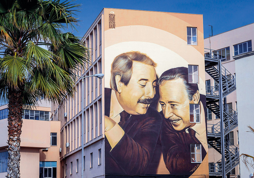 Σικελία χωρίς μαφία-5