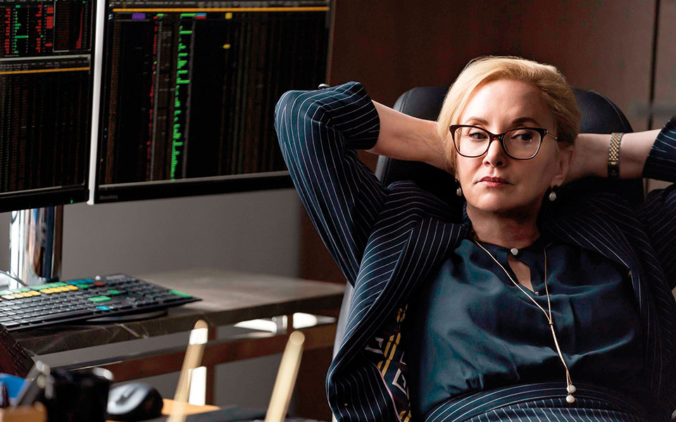 Ποιο παιδί θα διαδεχθεί τον Λόγκαν Ρόι στον τελευταίο κύκλο του Succession;-4