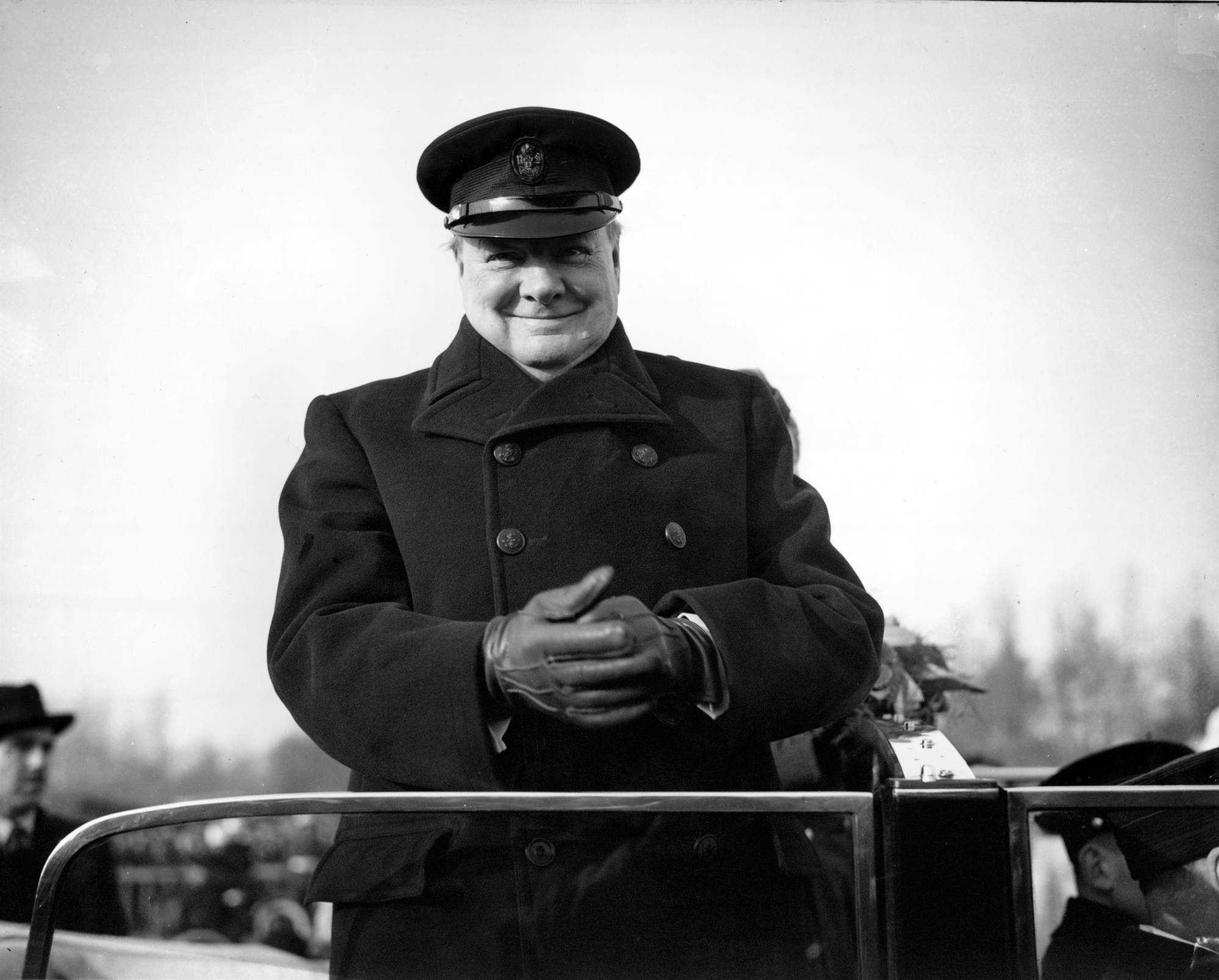 Ουίνστον Τσώρτσιλ: Ο πατέρας της συμμαχικής νίκης-3