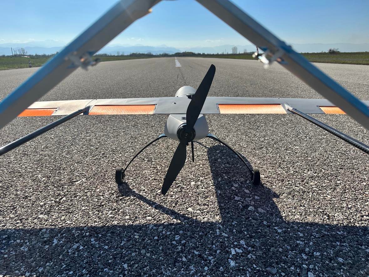 Drones made in Greece: Η νέα αναδυόμενη αγορά της Ελλάδας-2