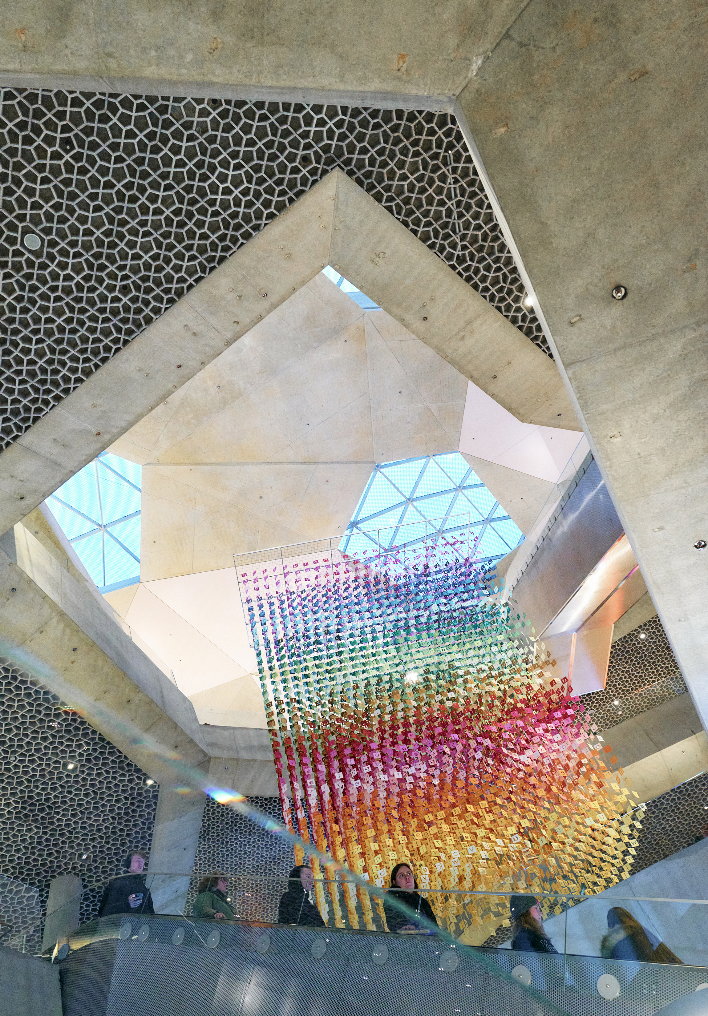 36 ώρες Όσλο: Πρωτοπορία, σάουνα και… πατινάζ-2