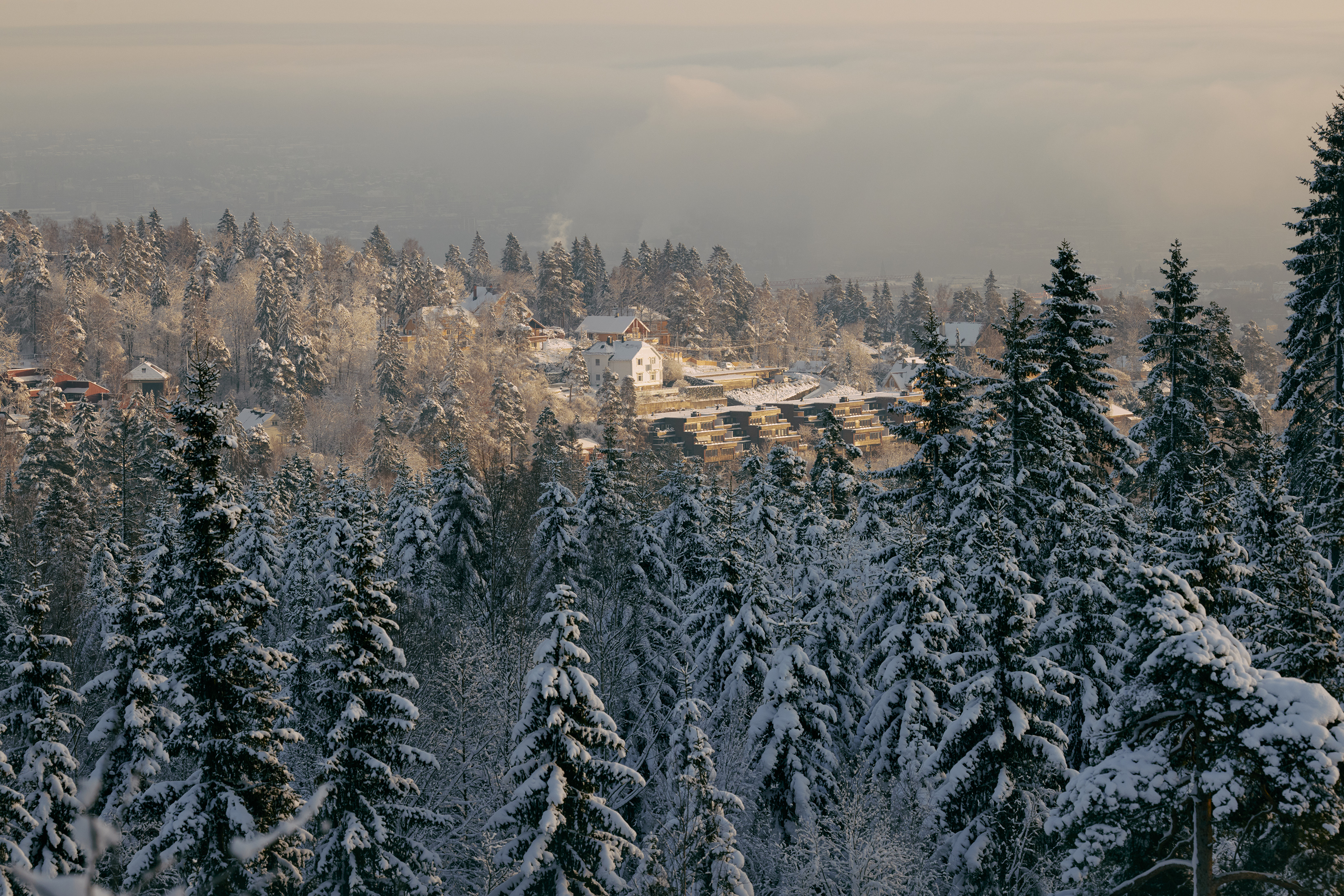 36 ώρες Όσλο: Πρωτοπορία, σάουνα και… πατινάζ-4