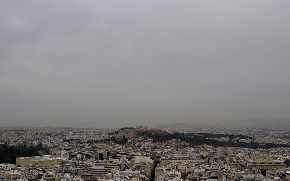 καιρός-σποραδικές-βροχές-και-αφρικαν-562304131