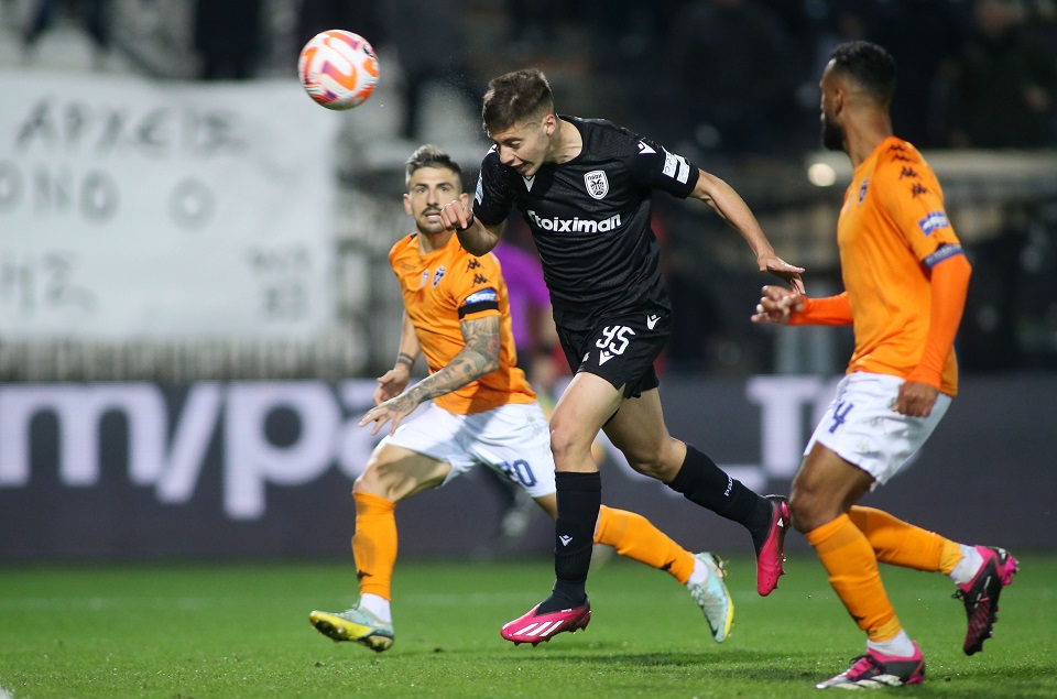 Ο 17χρονος που… ξεπέρασε τον Κούδα-1