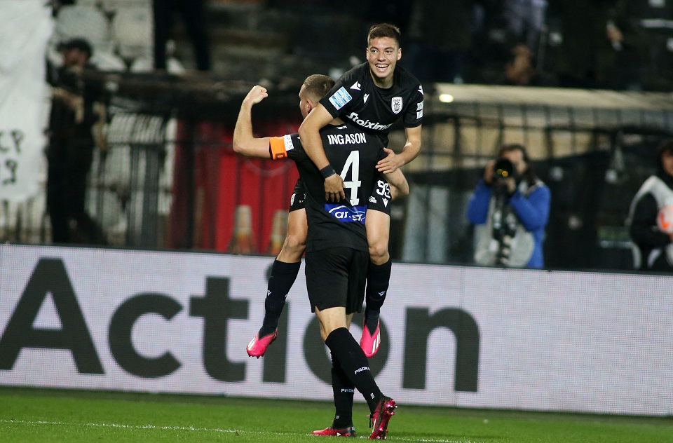 Ο 17χρονος που… ξεπέρασε τον Κούδα-2