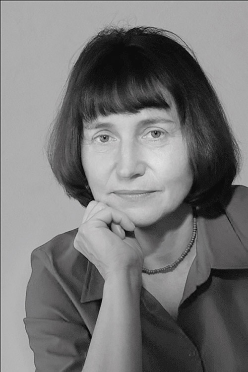 Ντάνα Κίντροβα: Η φωτογράφος που 40 χρόνια απαθανατίζει τις γυναίκες της Τσεχίας-9