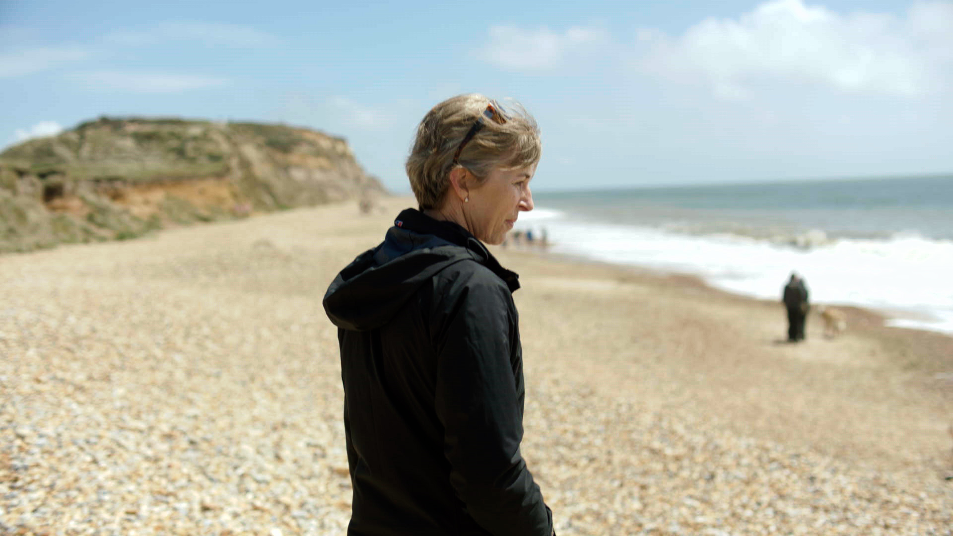 «Βρίσκω μεγάλη παρηγοριά στη ζωή»-3