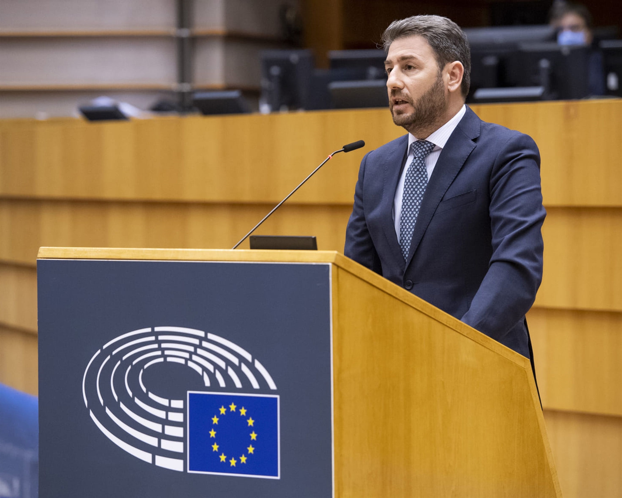 Τα ατού και τα «βαρίδια» των τριών ενόψει εκλογών-3