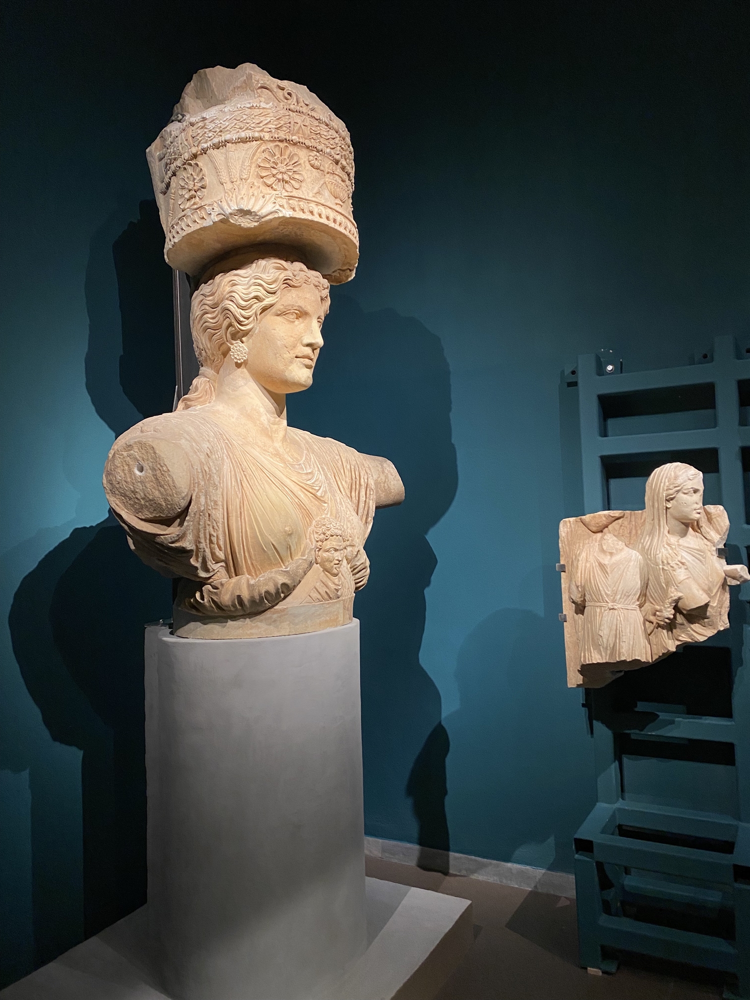 Τα εικαστικά Μυστήρια της Ελευσίνας-3